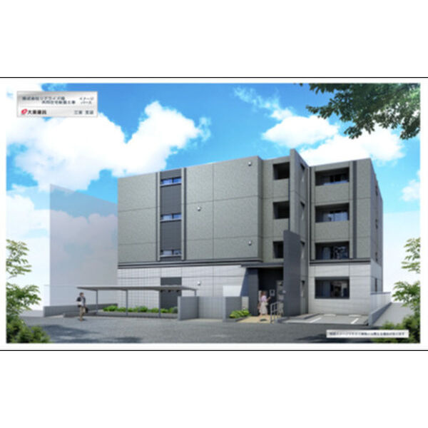 リアライズ垂水Ⅱ