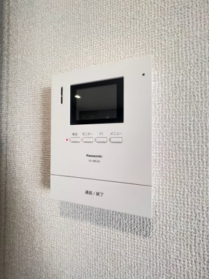 【寝室】 | 髙井ハイツC棟