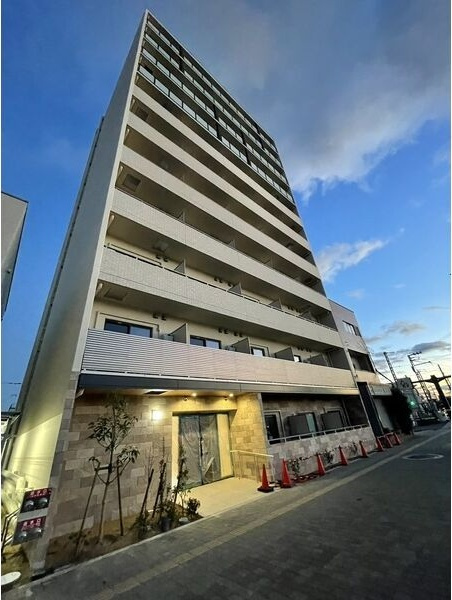 ルミノーサ堺