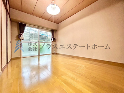 【その他】 | ルモン舞子 | 専用庭に面した洋室♪南向きで採光良好です♪