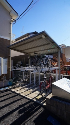 【その他】 | エリンコート矢切 | その他共有部分