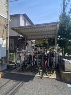 【その他共用部分】 | エリンコート矢切