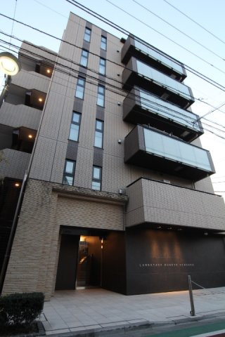 ランドステージ文京千石の画像