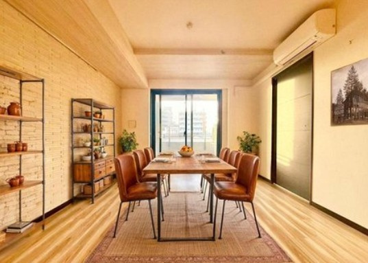 【居間・リビング】