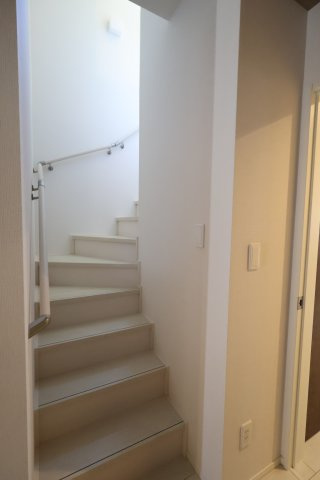 《仲介手数料無料》ふじみ野市苗間353-7新築一戸建てグラファーレの内装
