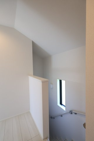 《仲介手数料無料》ふじみ野市苗間353-7新築一戸建てグラファーレの内装