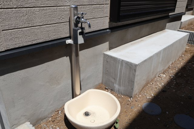 《仲介手数料無料》ふじみ野市苗間353-7新築一戸建てグラファーレのその他