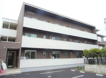 ノーブルハイム戸田公園