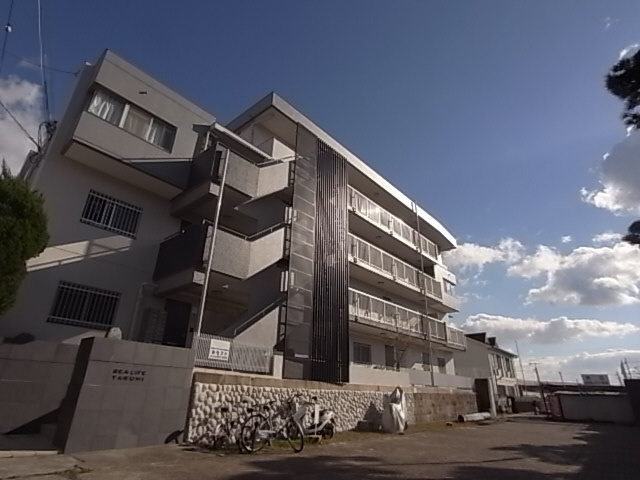 シーライフ垂水