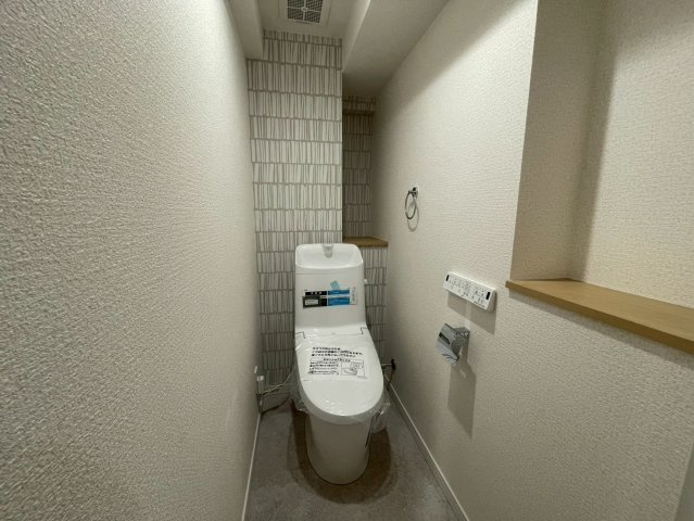 【トイレ】の画像