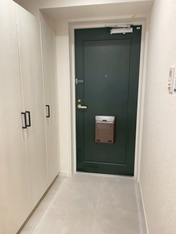 【玄関】の画像