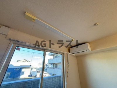 【設備】 | クレスト登戸