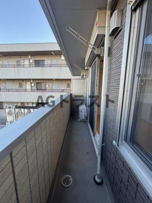 【バルコニー】 | クレスト登戸