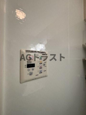 【設備】 | クレスト登戸