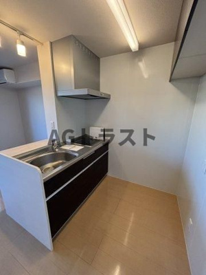 【キッチン】 | クレスト登戸