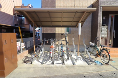 【その他共用部分】 | クレスト登戸