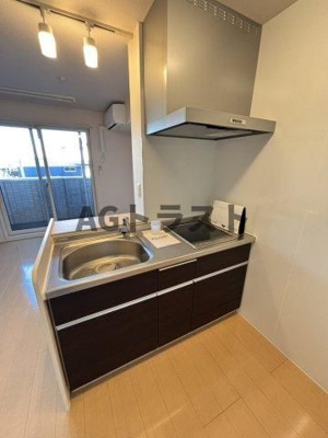 【キッチン】 | クレスト登戸