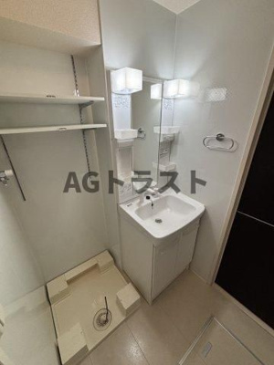 【洗面所】 | クレスト登戸