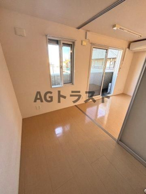 【寝室】 | クレスト登戸