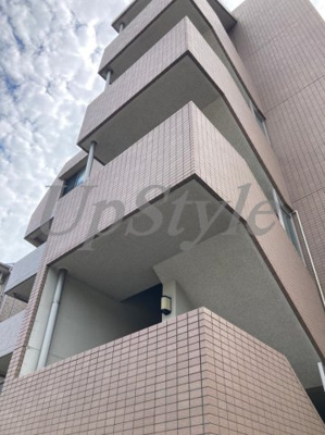【外観】 | イーストヴィラ