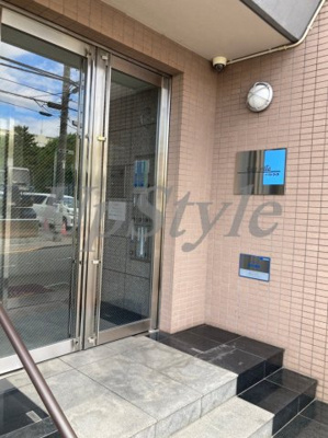【エントランス】 | イーストヴィラ