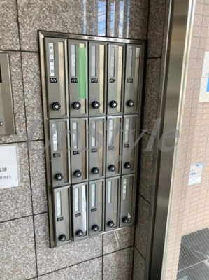 【その他共用部分】 | イーストヴィラ