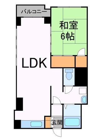 ドミ円山