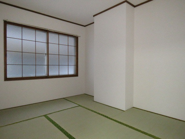 【寝室】ドミ円山