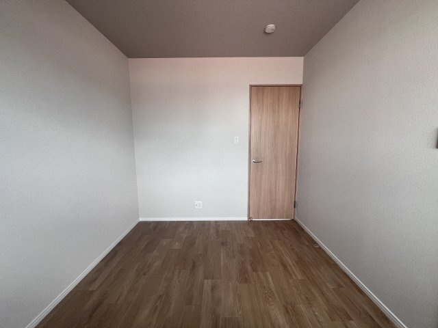 シェリル明石貴崎の子供部屋