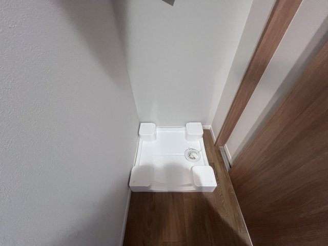 シェリル明石貴崎の設備