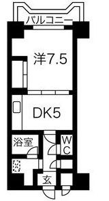 ドミ18ロイヤル