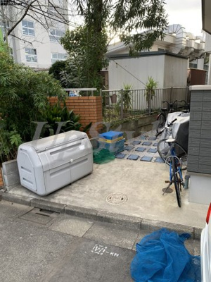 【その他共用部分】 | フェリオ北綾瀬