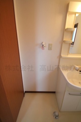 山茶花SUE Aの設備