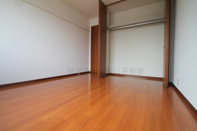 山茶花SUE Aの内装