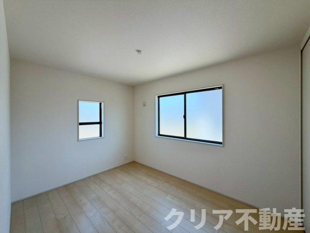 【洋室】 | 第13吉岡町下野田　1号棟