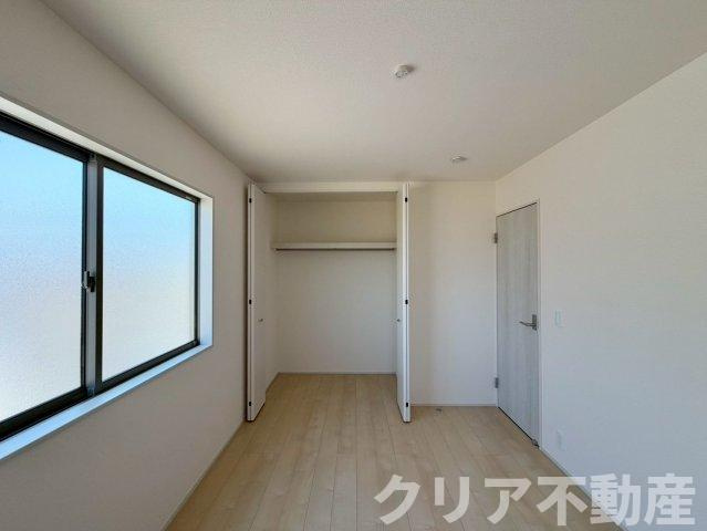 【収納】 | 第13吉岡町下野田　1号棟