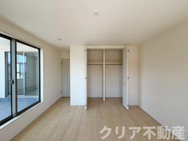 【収納】 | 第13吉岡町下野田　1号棟