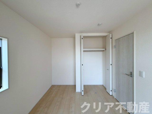 【収納】 | 第13吉岡町下野田　1号棟