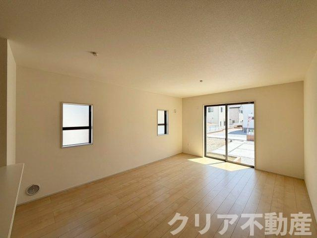 【内装】 | 第13吉岡町下野田　1号棟