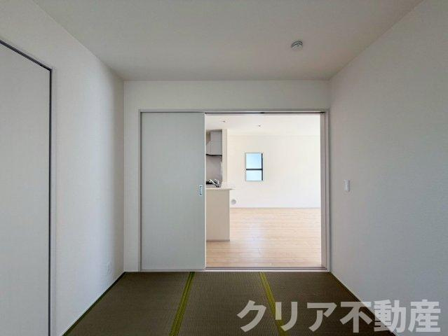 【和室】 | 第13吉岡町下野田　1号棟