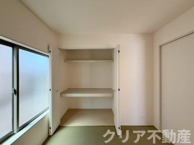 【収納】 | 第13吉岡町下野田　1号棟
