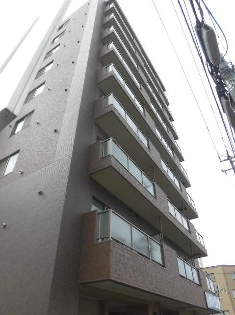 メゾン・ド・北円山さくらの画像