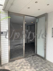 【エントランス】 | リーフコンフォート赤羽