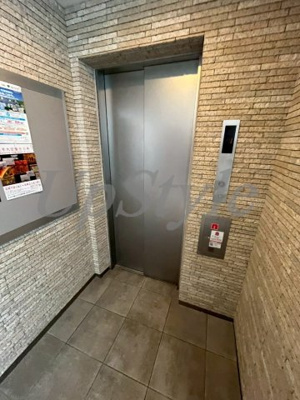 【その他共用部分】 | ステージファースト吾妻橋