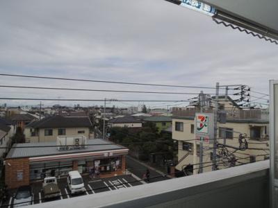 【展望】 | エムズエルバⅠ