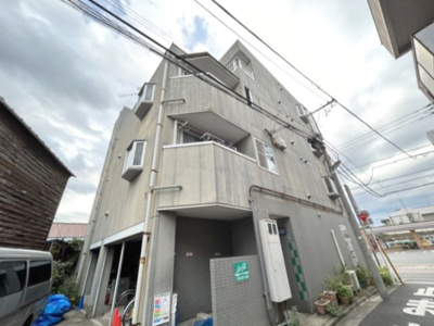 【外観】 | エムズエルバⅠ