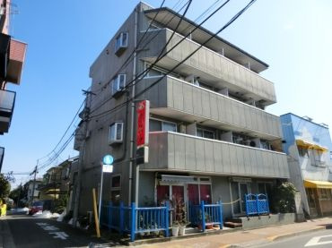 【外観】 | エムズエルバⅠ