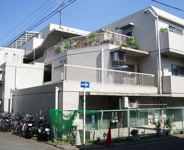 パレ・ドール世田谷代田の画像