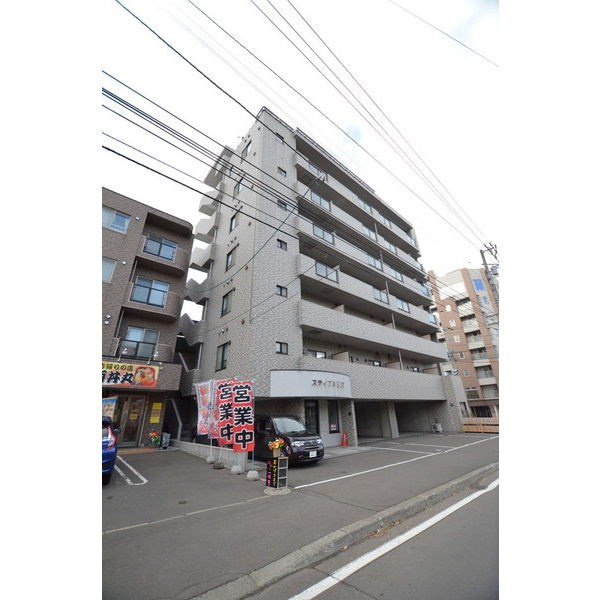 ステイブルＳ１７の画像