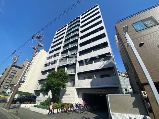 グランルージュ栄Ⅱ